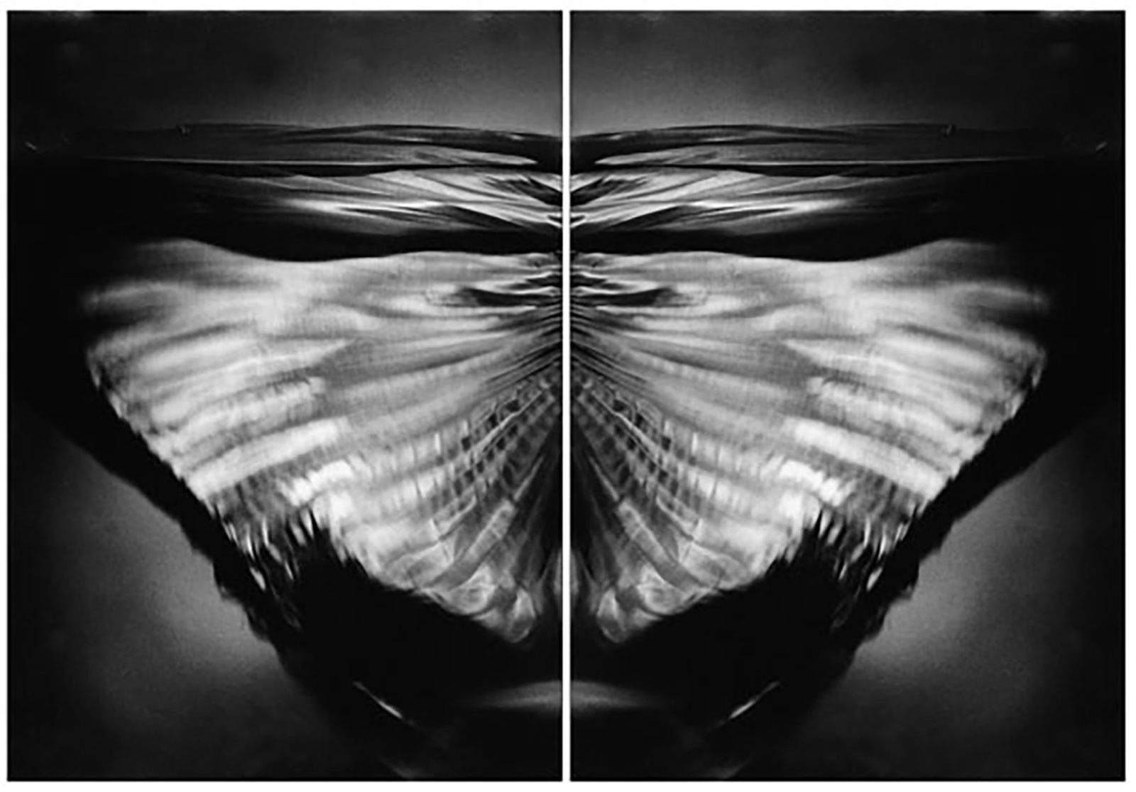 Nil Yalter, The AmbassaDRESS (Sefire), 1978