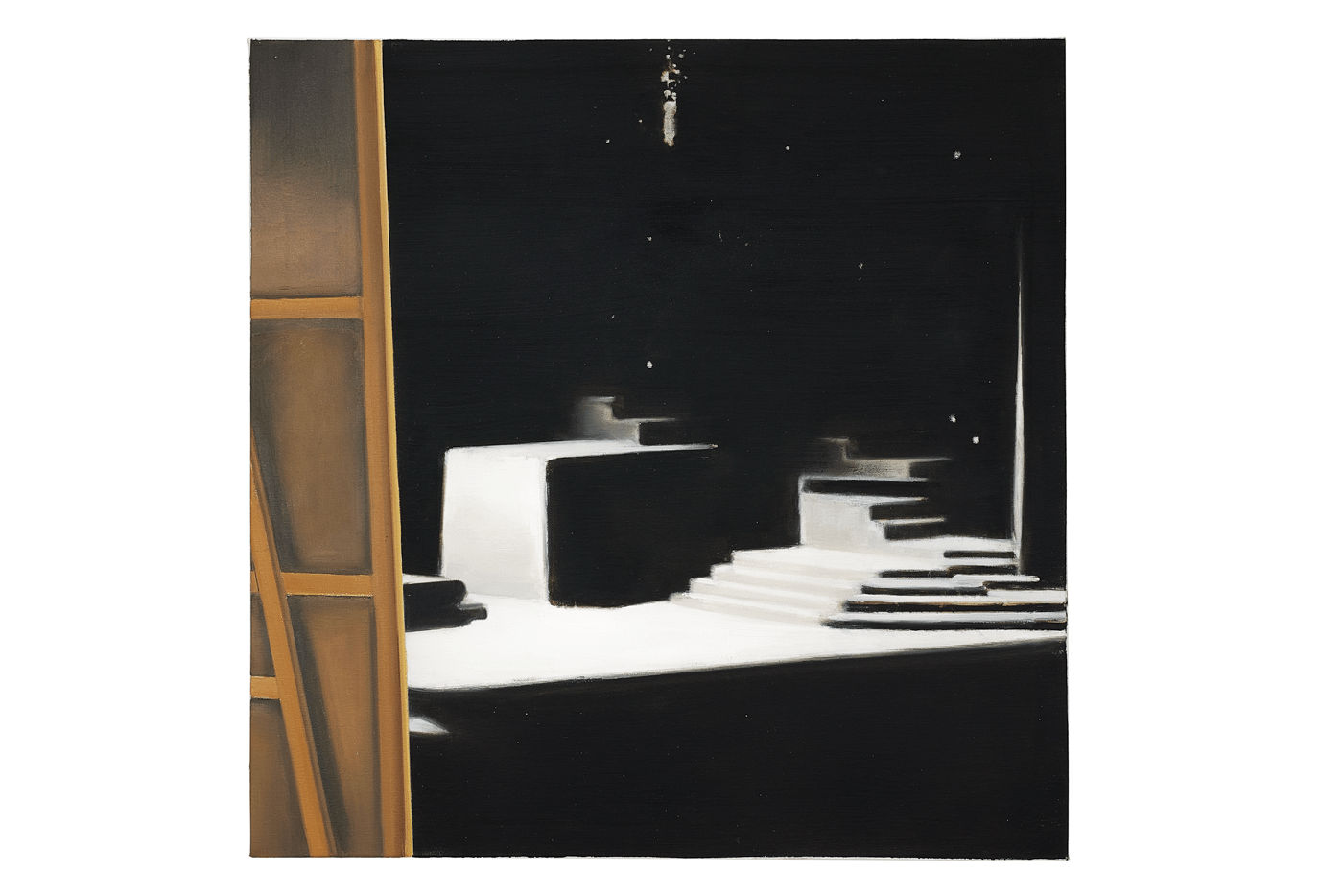 Leylâ Gediz, Locus, 2024