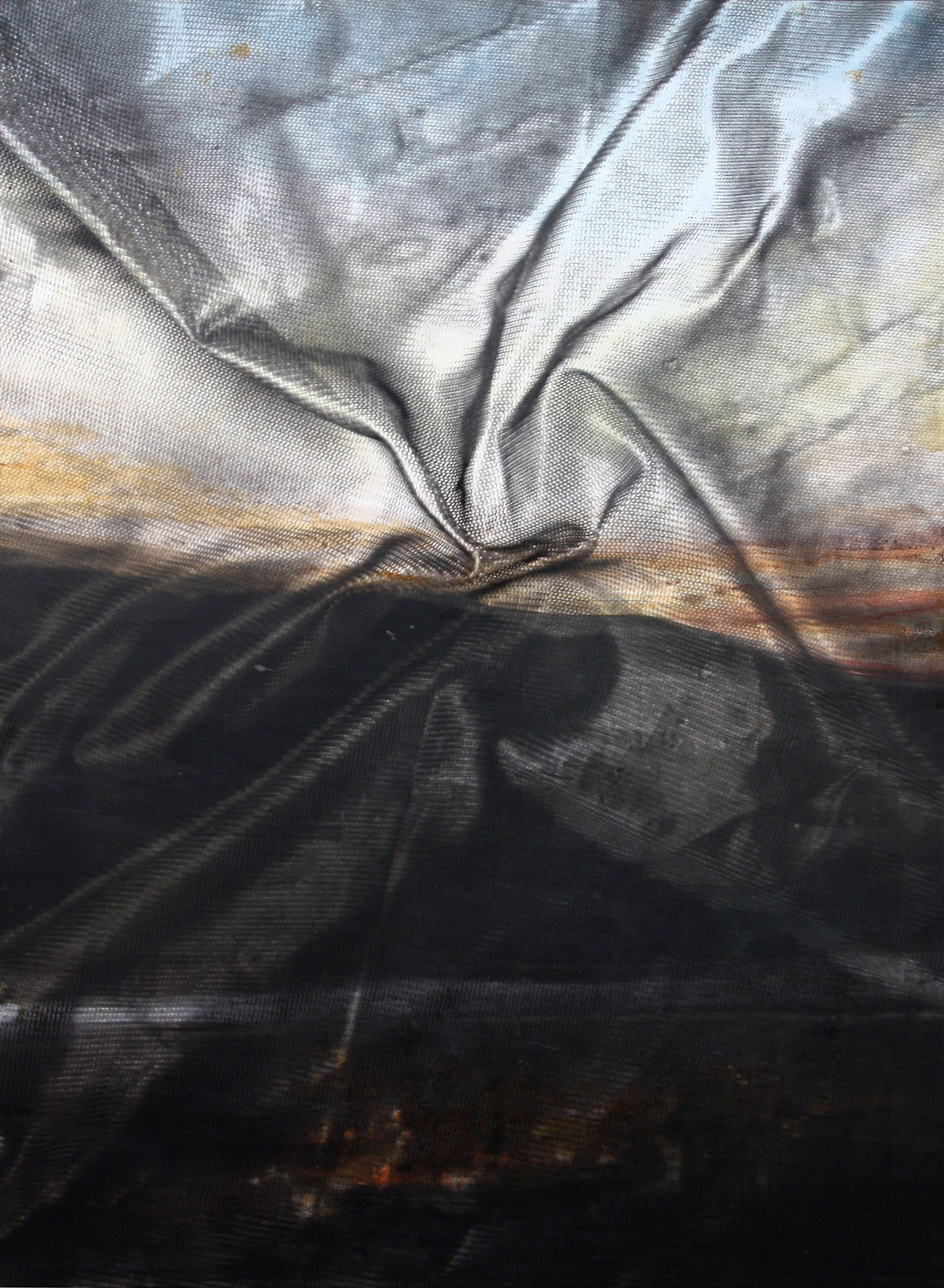 Eva Nielsen, Gamma (I), 2020