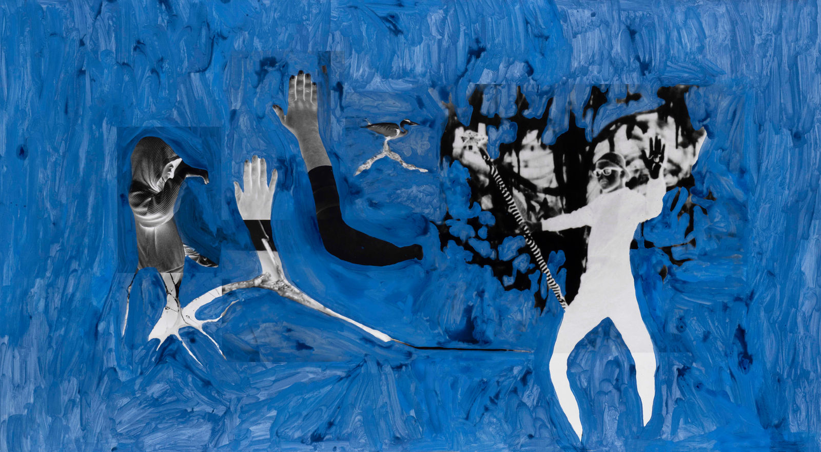 Özlem Altın, Prayer, 2022