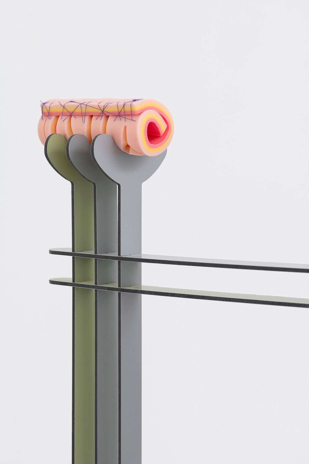 Cem Örgen, Open Surgery, 2024