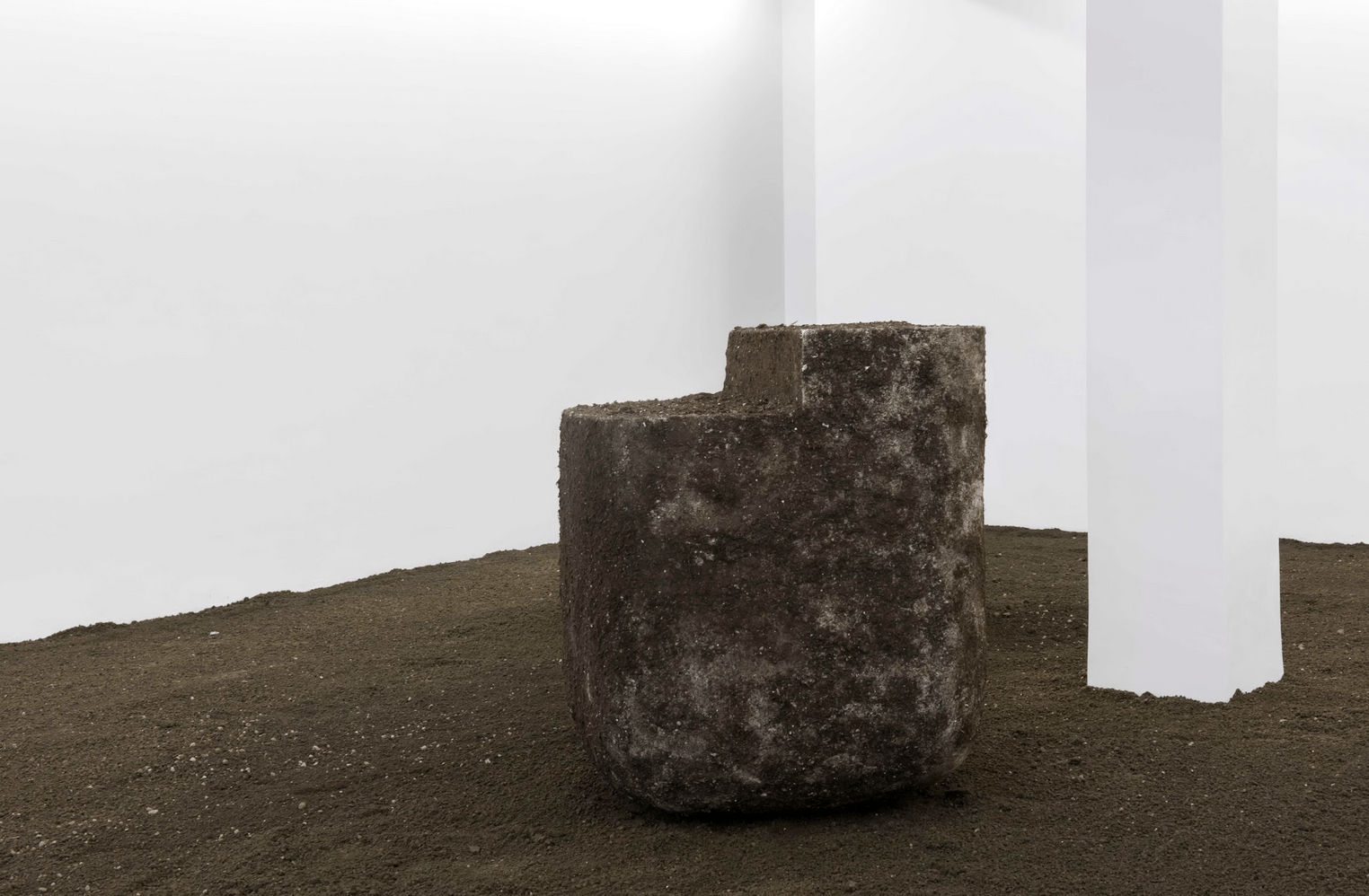 Elif Erkan, Reverb, 2019