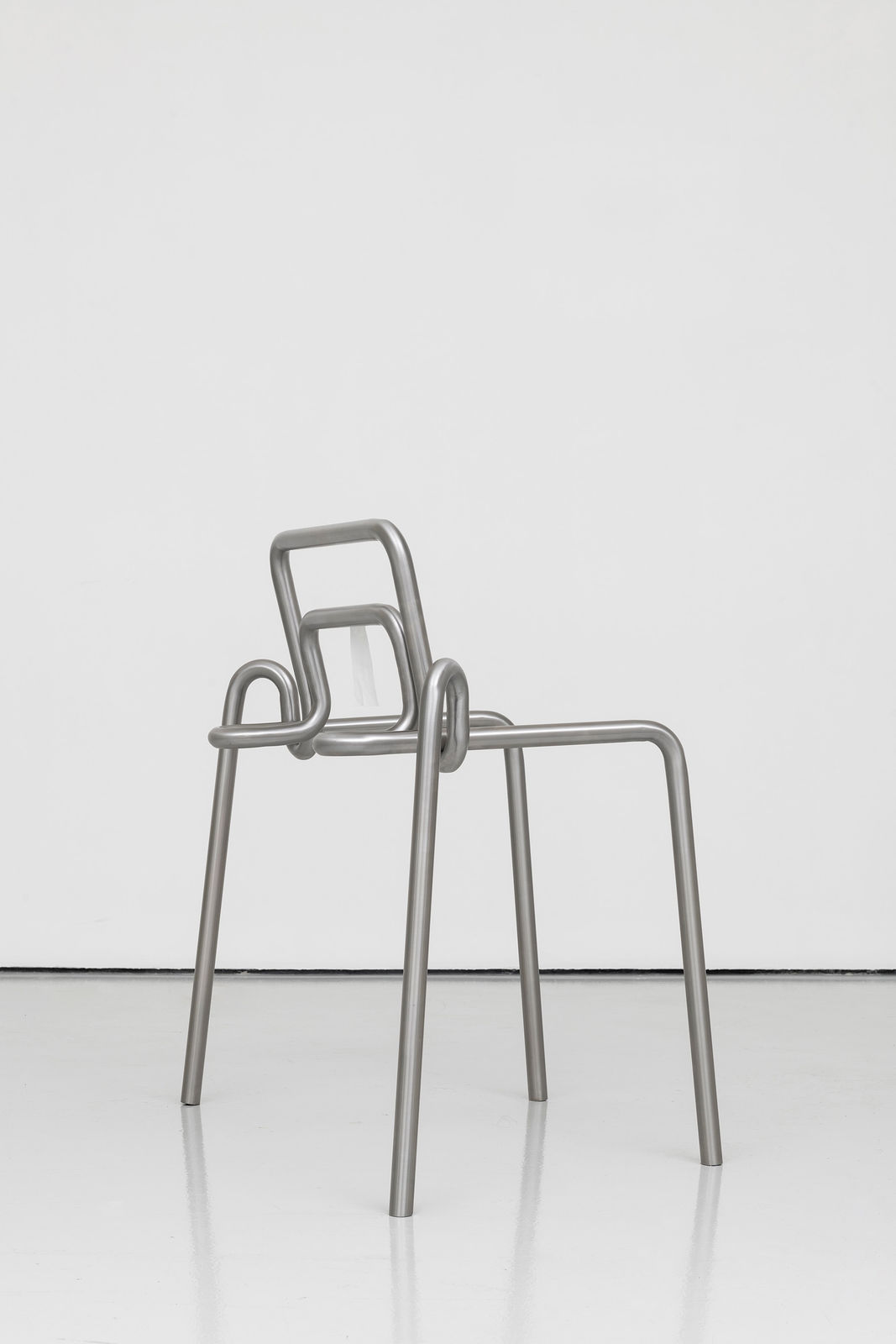 Cem Örgen, Horses, 2024