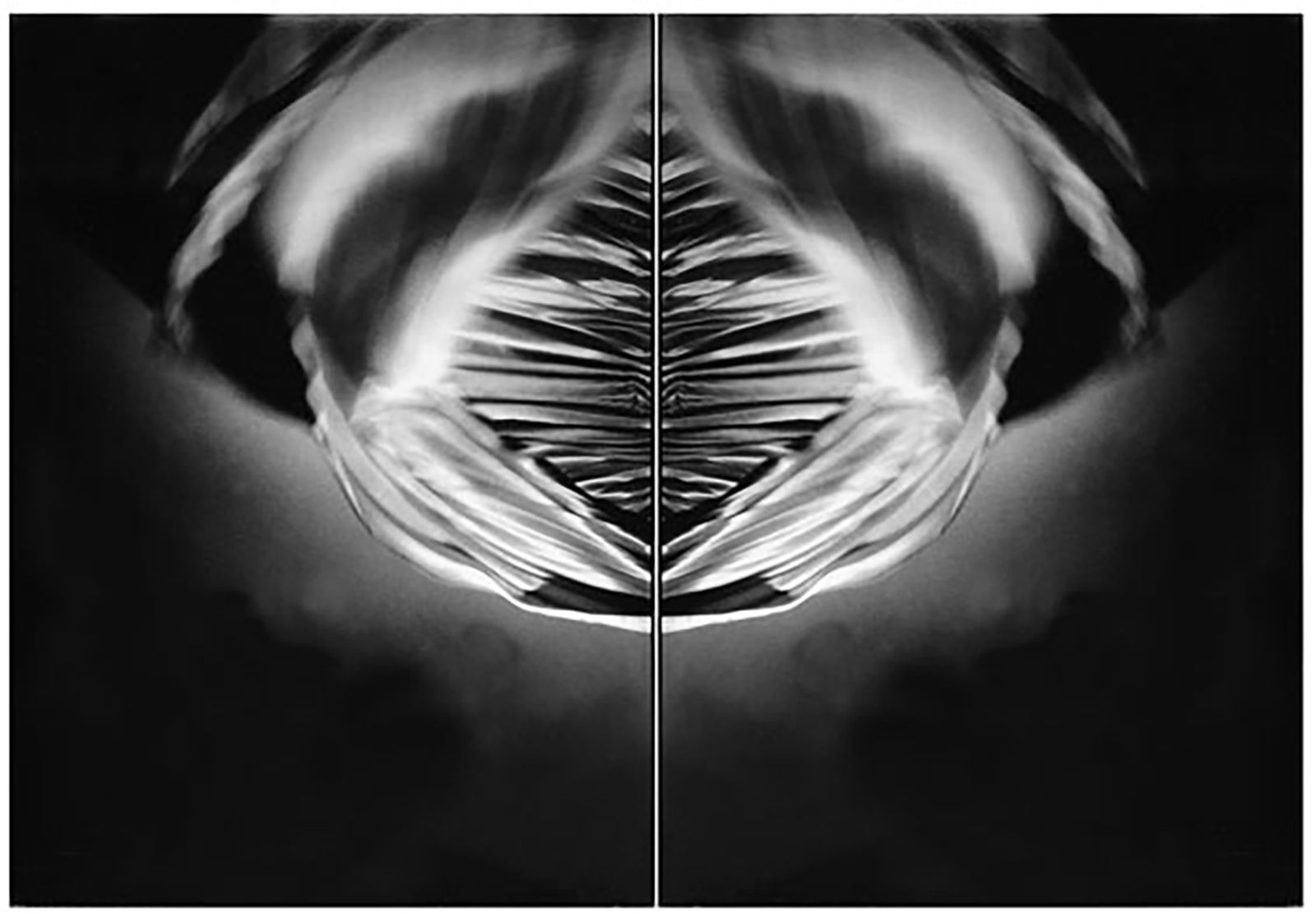 Nil Yalter, The AmbassaDRESS (Sefire), 1978