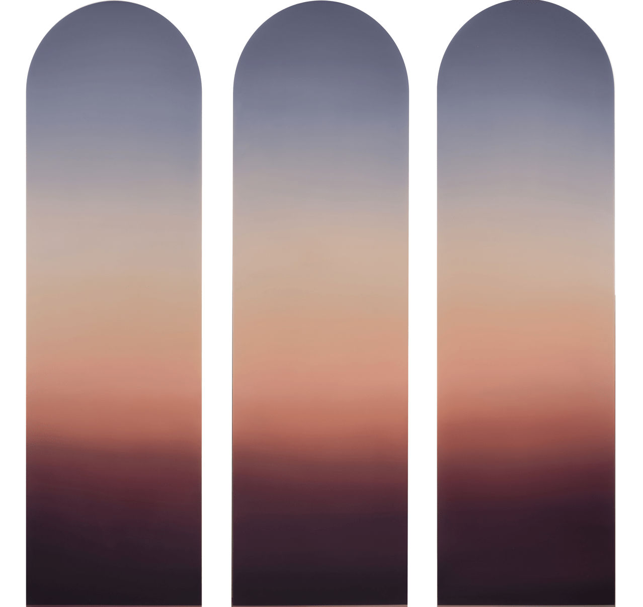 Theo Pinto, Wisdom of the Heart, 2022