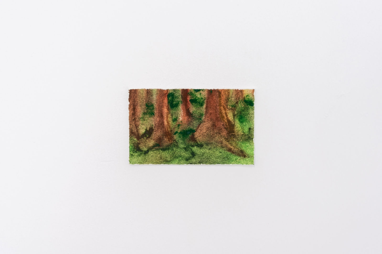 Cem Örgen, You Can't Hide in The Sky, 2021