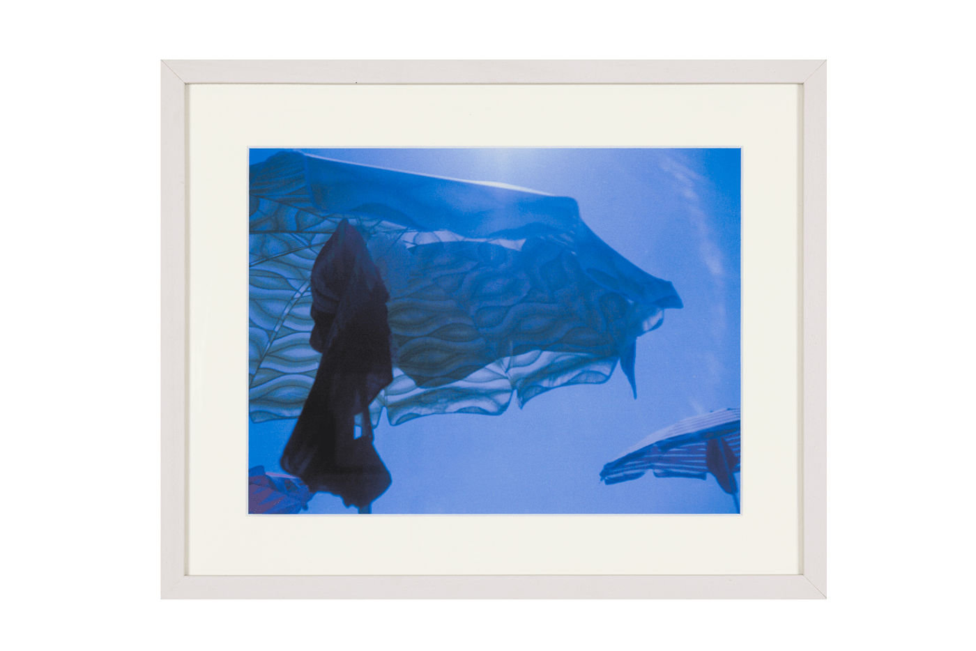 Elif Erkan, Byablue, 2021