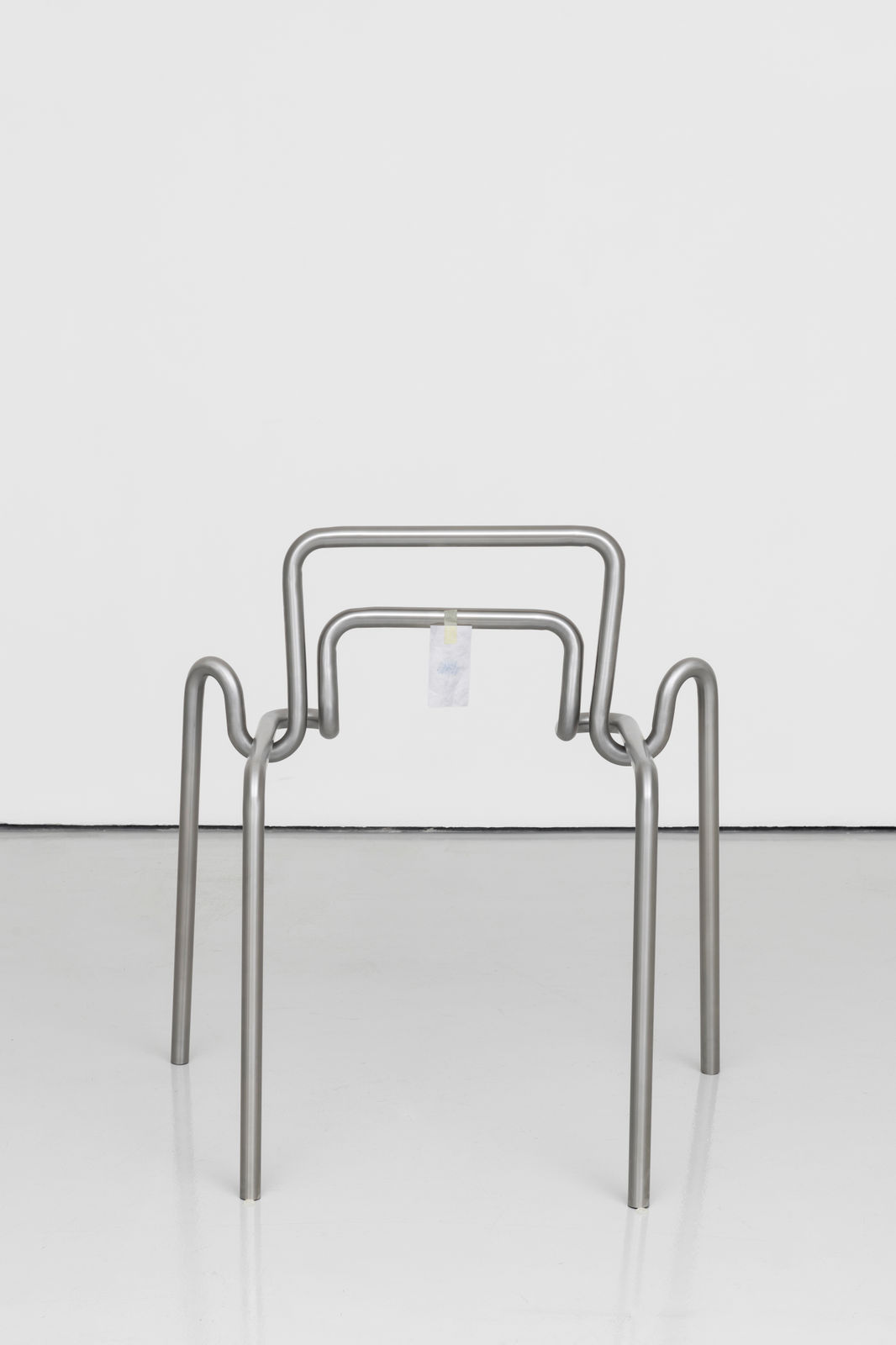 Cem Örgen, Horses, 2024