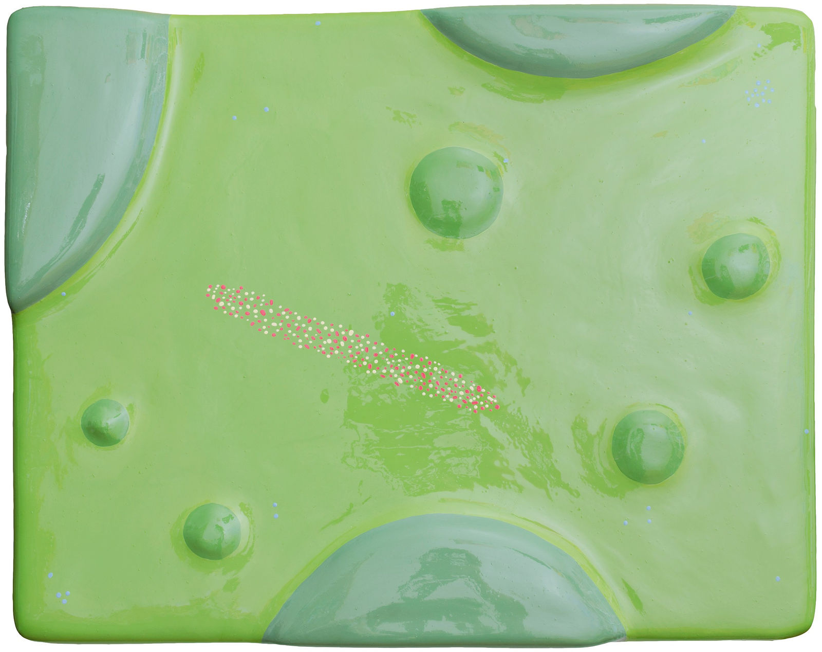 Louis Gary, Untitled (69), 2021