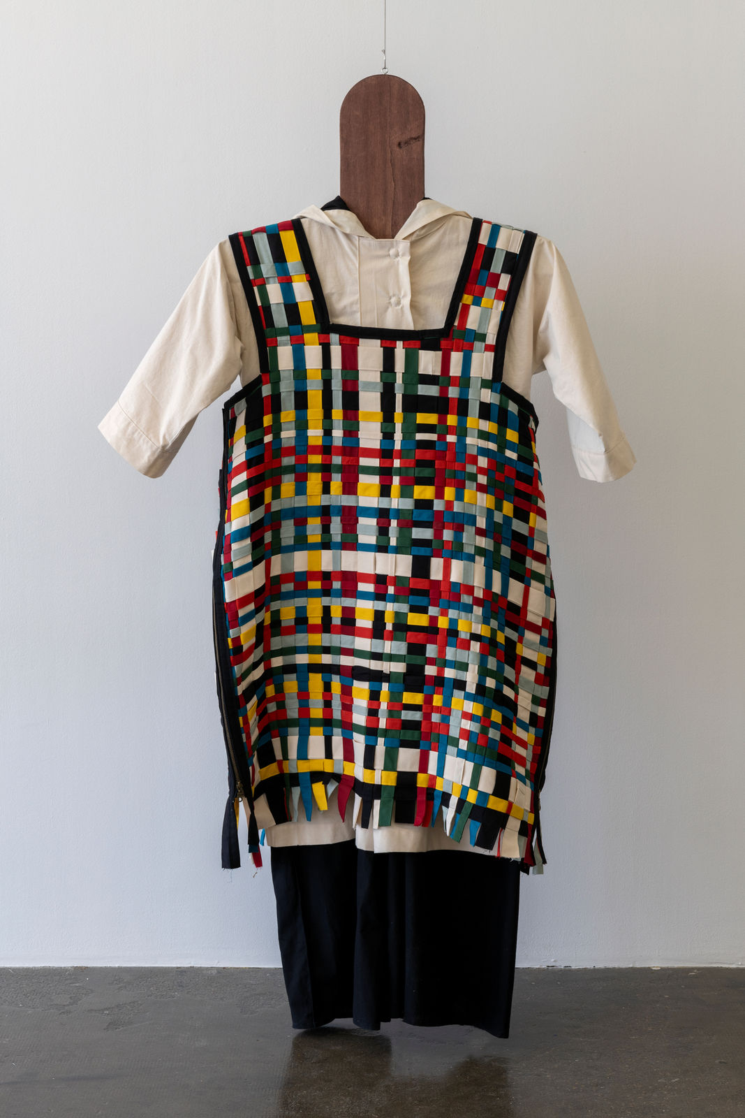 Nefeli Papadimouli, Etoiles Partielles, 2023