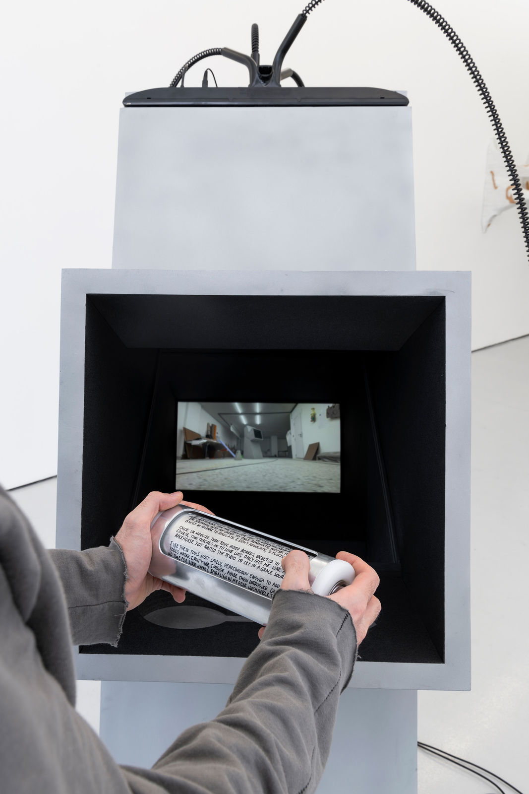 Cem Örgen, Pop, 2024