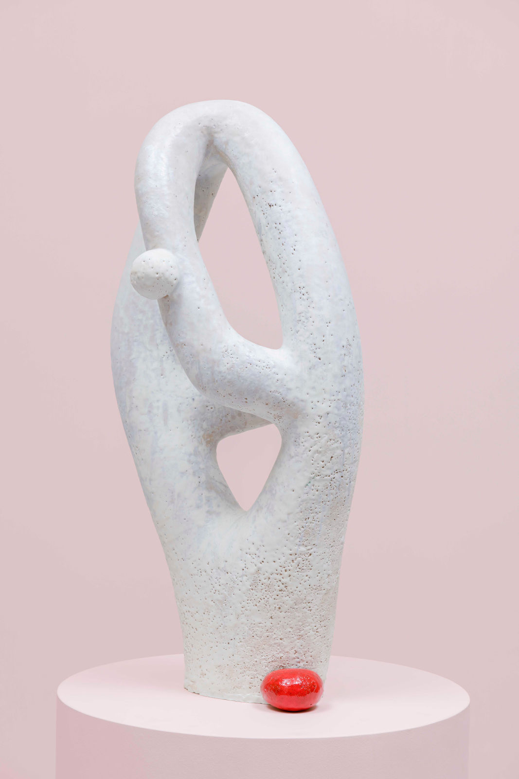 Elsa Sahal, Clownesse solo 2, 2020