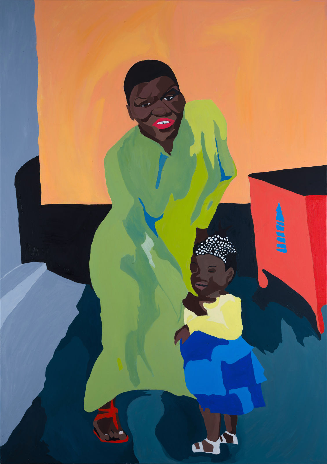 Deniz Pasha, Dolapdere, 2020-2021