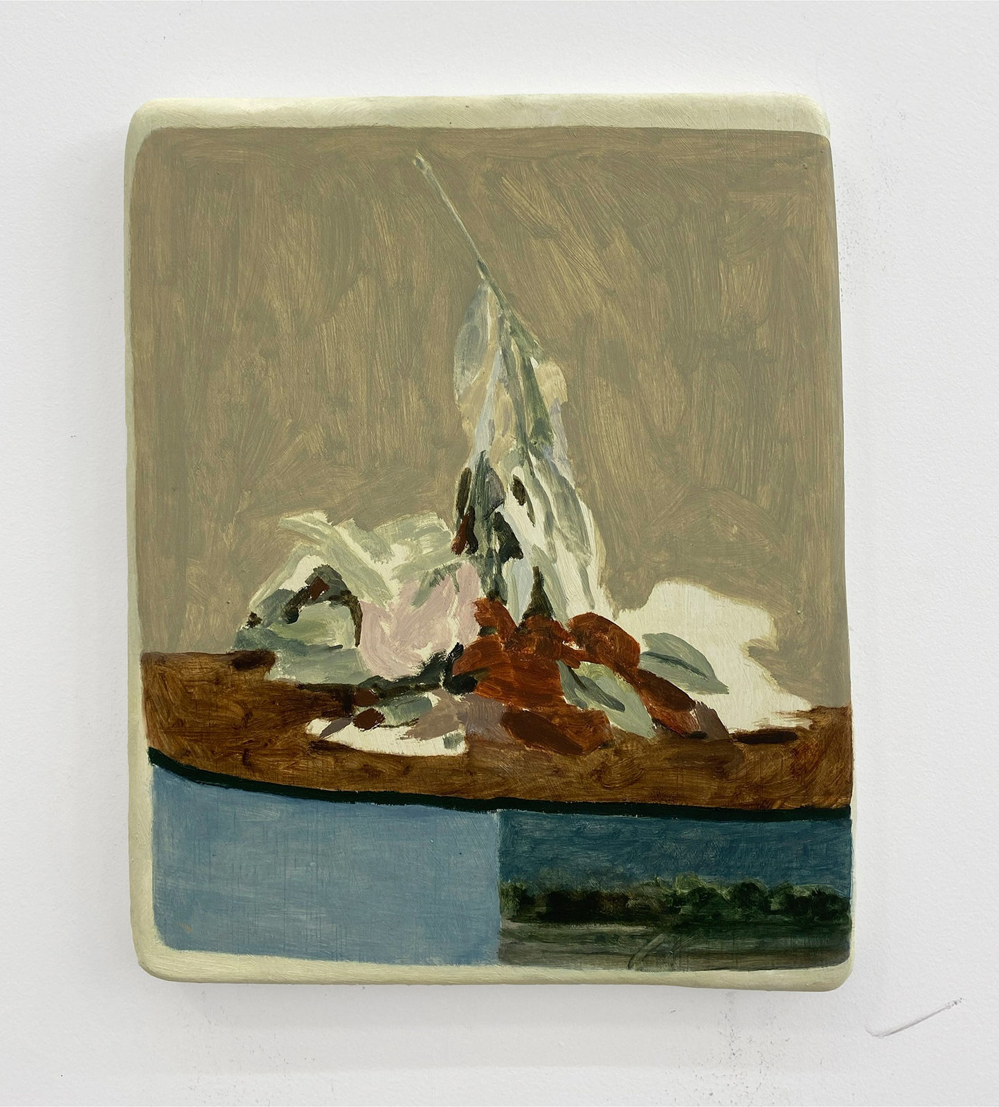 Thiago Hattnher, Untitled, 2024