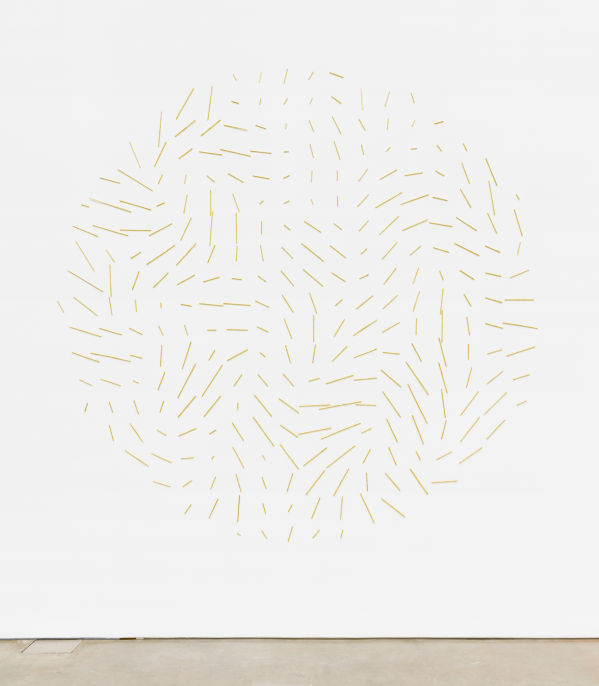 Pablo Dávila, NO LONGER REAL