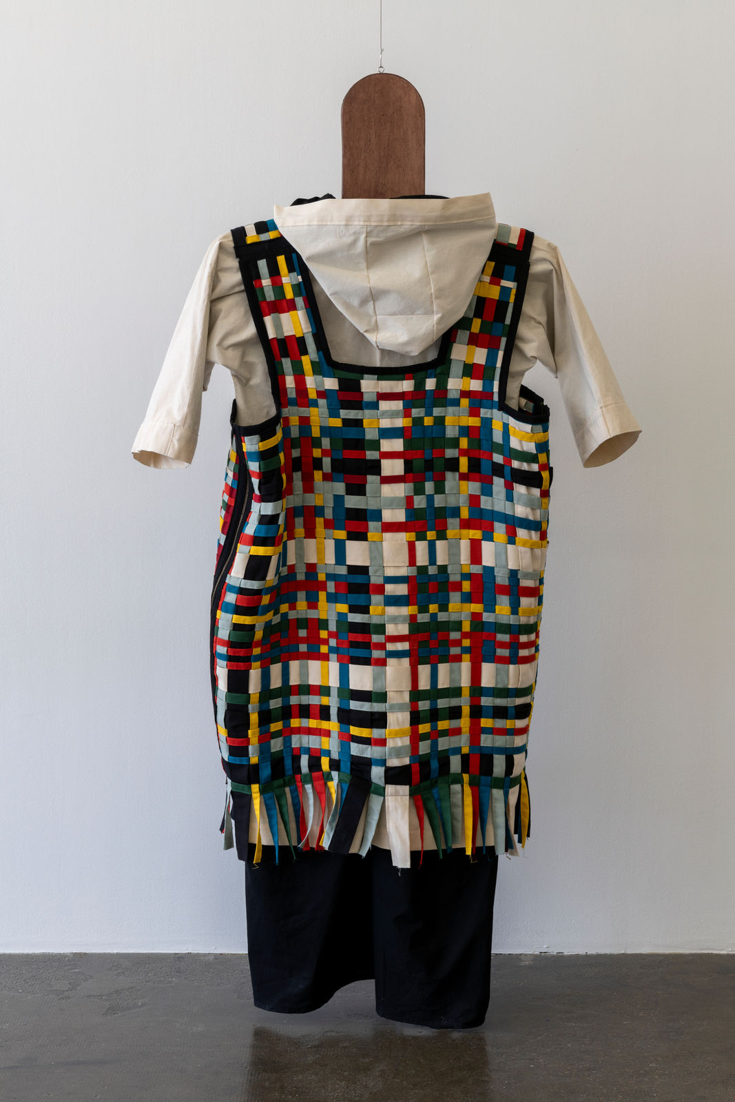 Nefeli Papadimouli, Etoiles Partielles, 2023