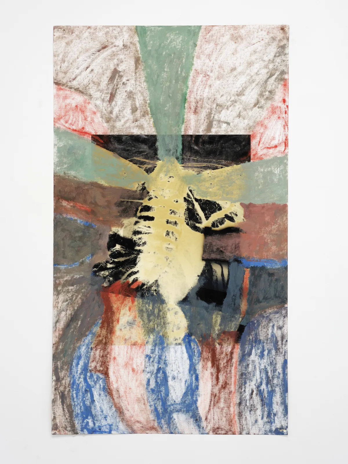 Özlem Altın, Mirror, 2025