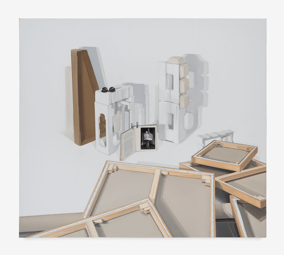 Leylâ Gediz, Stage, 2022