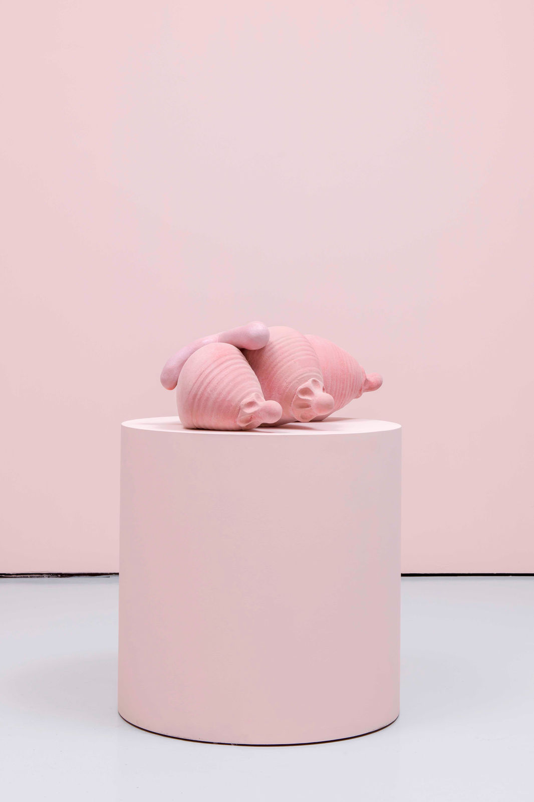 Elsa Sahal, Nichonesque 1, 2020