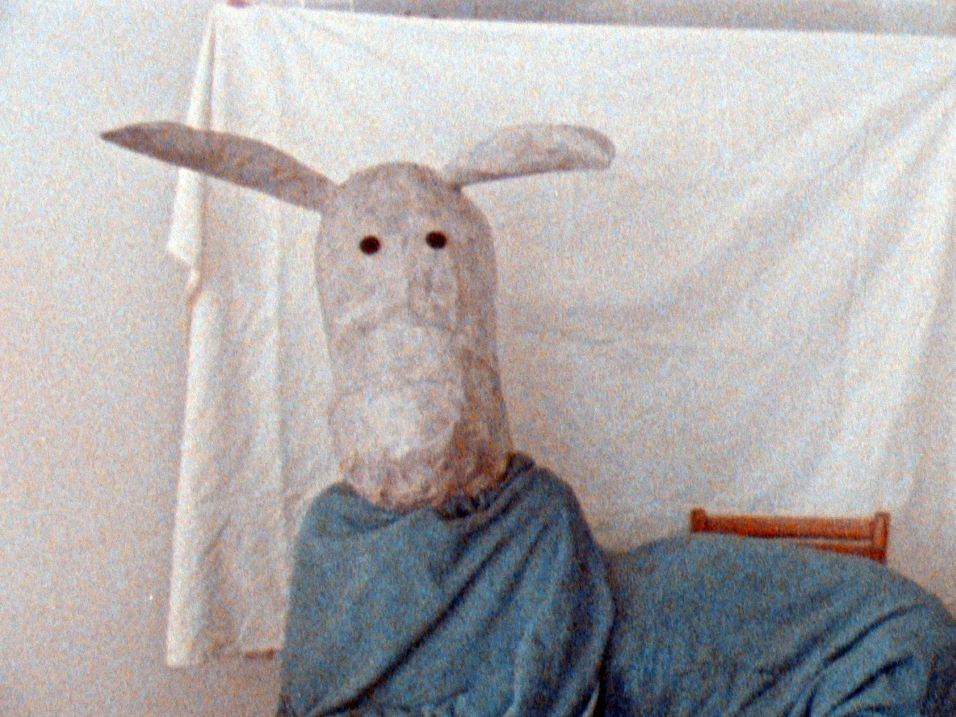 Gernot Wieland, Thievery and Songs, 2016