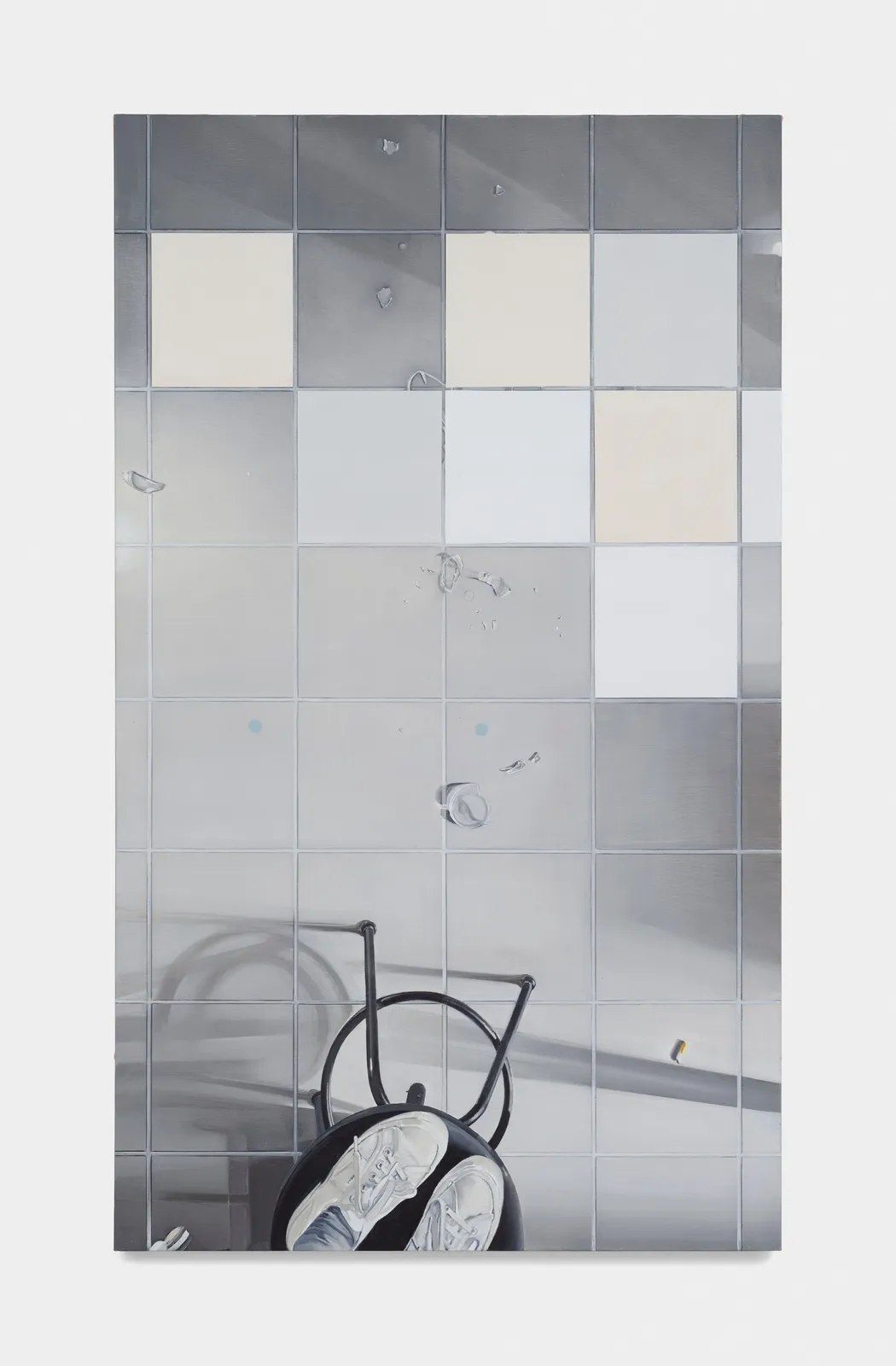 Leylâ Gediz, Mnemonic, 2022