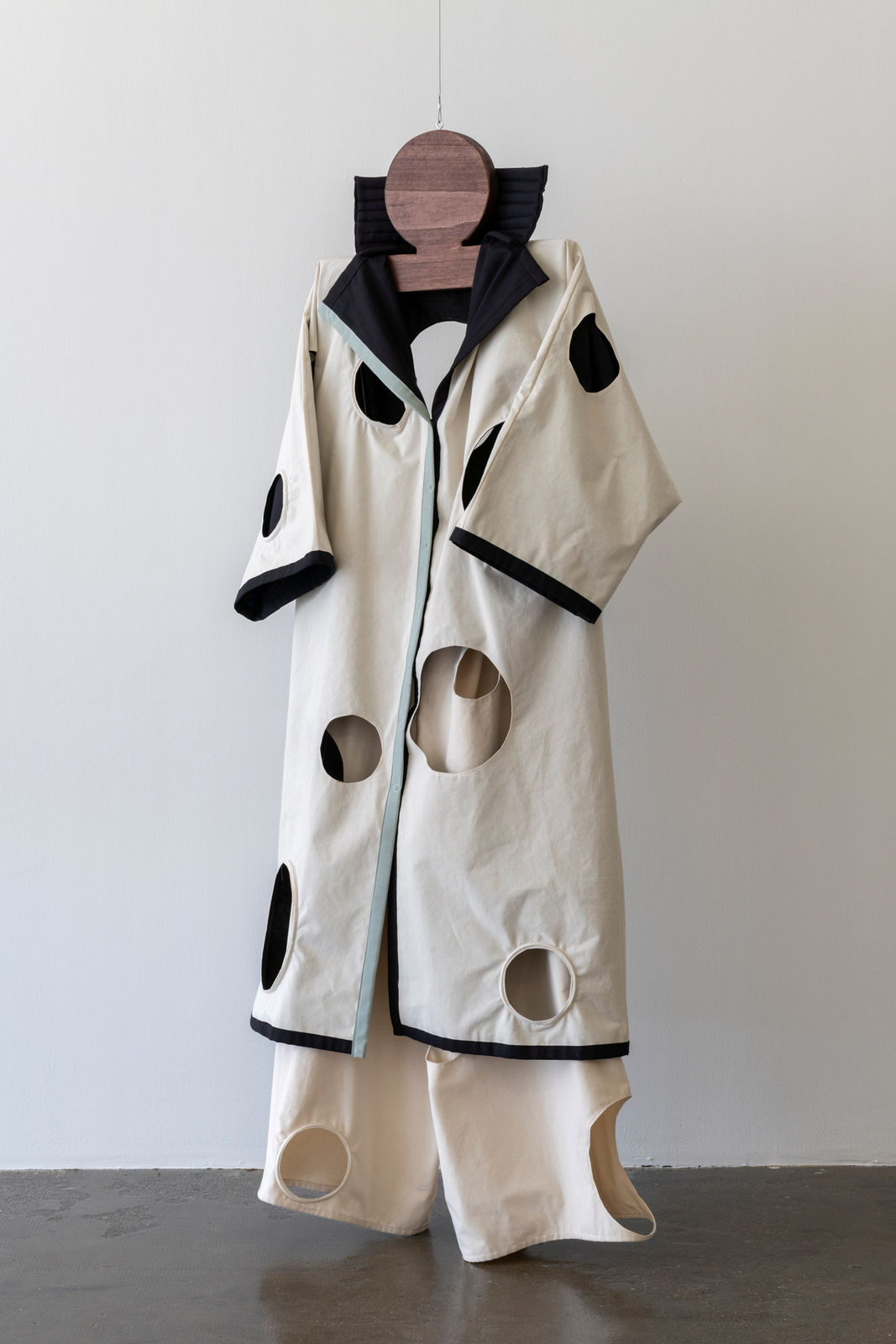 Nefeli Papadimouli, Etoiles Partielles, 2023