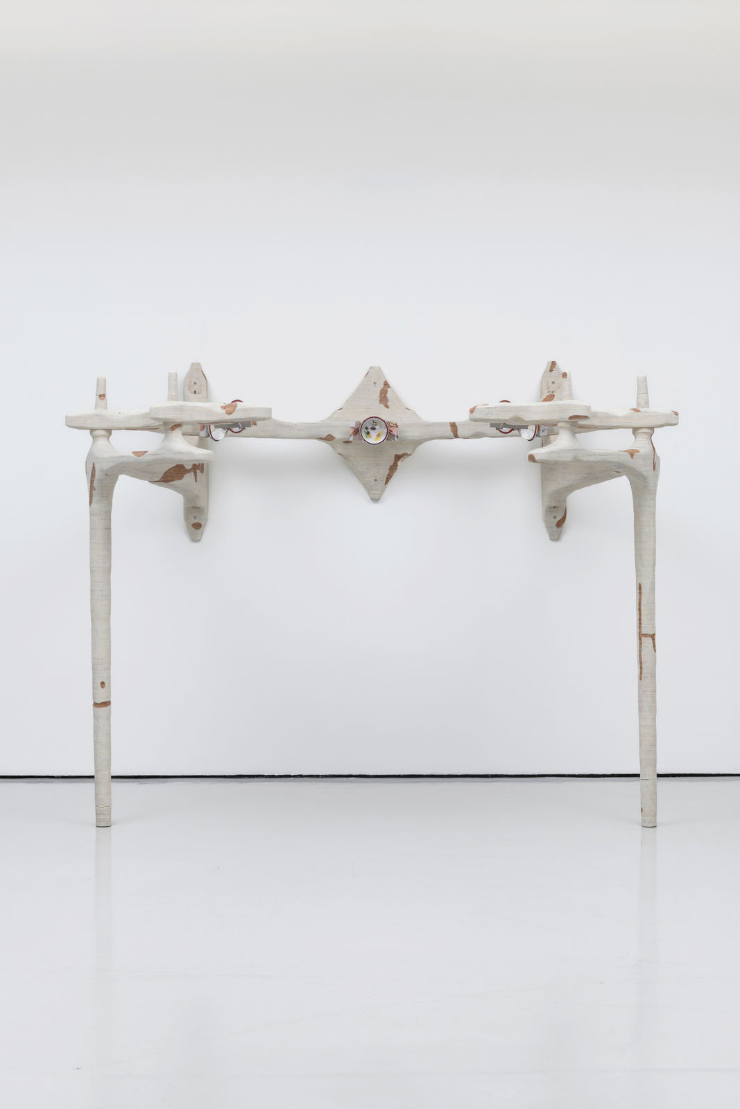 Cem Örgen, Breakfast with Family, 2024