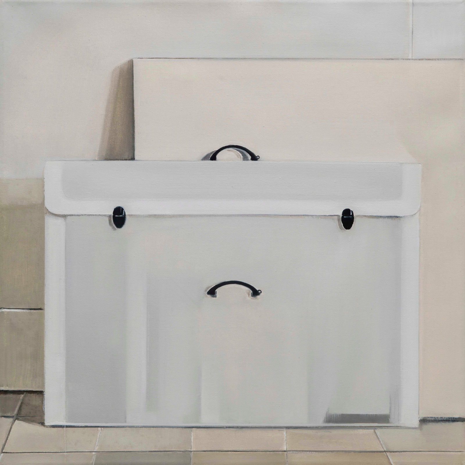 Leylâ Gediz, Unhappy Folder, 2019