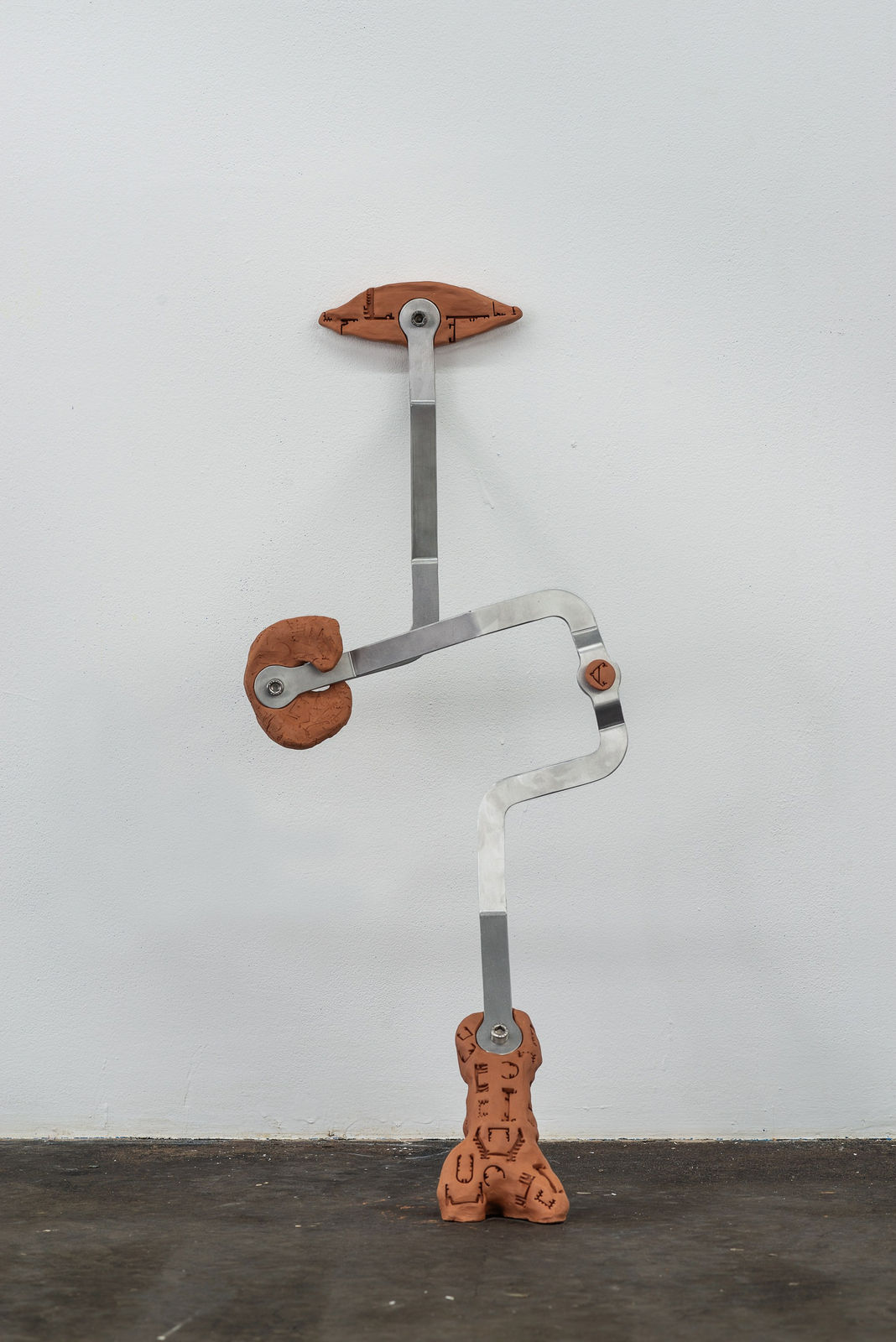 Cem Örgen, Pose B, 2022