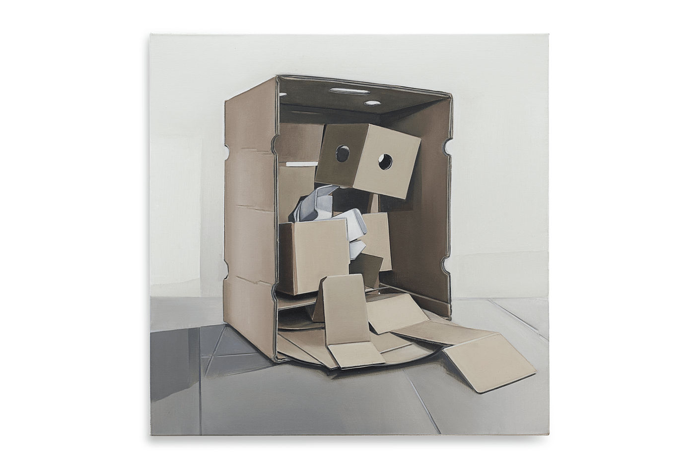 Leylâ Gediz, Homeless With Child, 2023