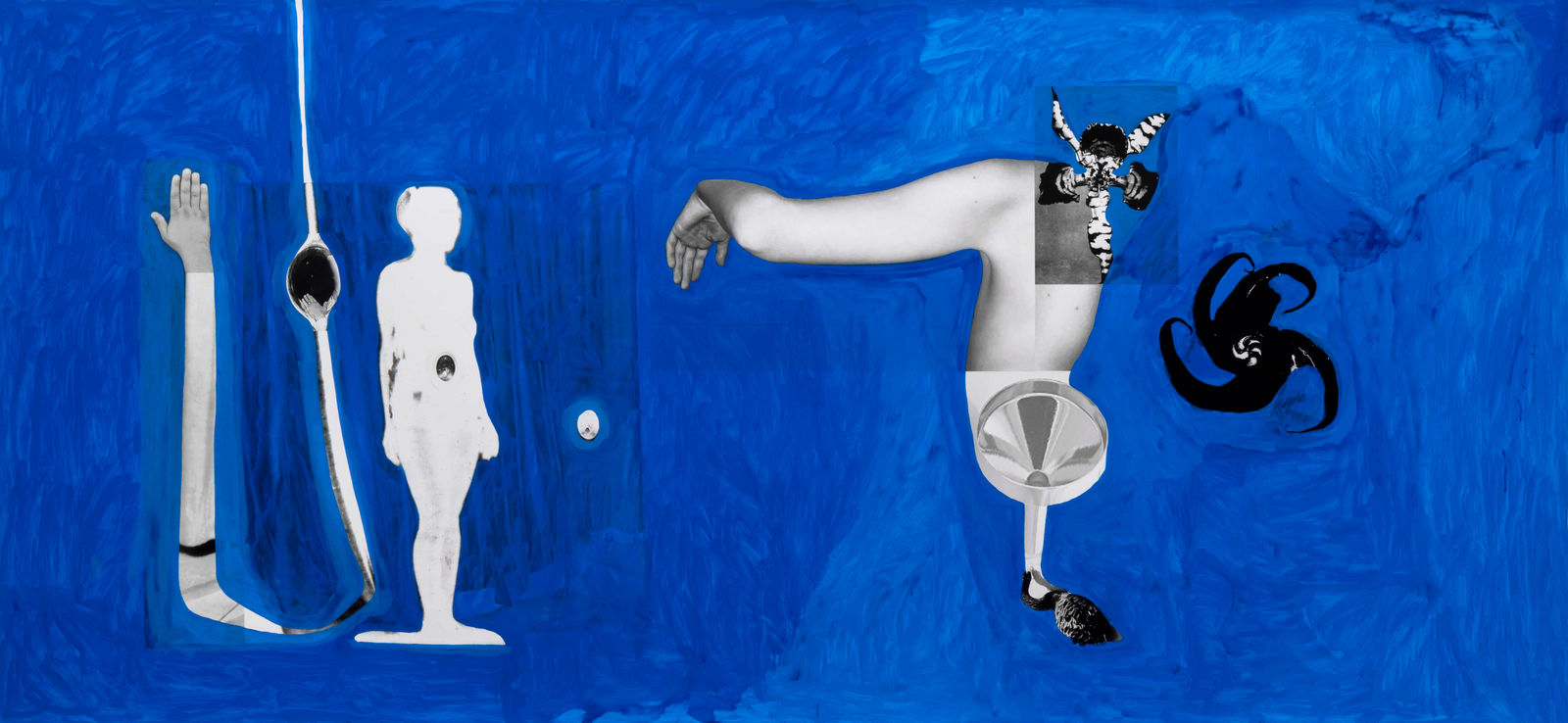 Özlem Altın, Wheel or cycle (when time fies out the window), 2022