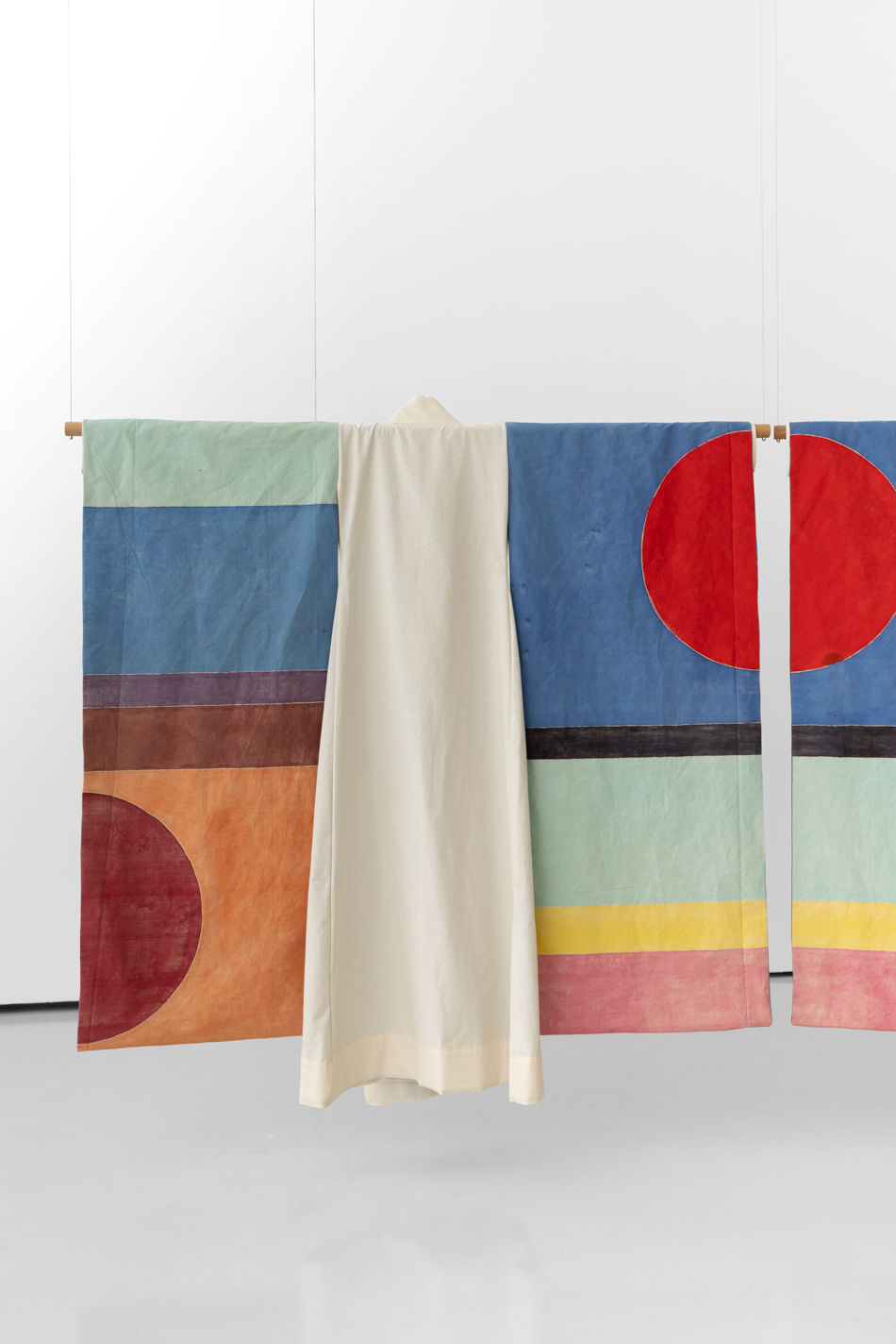 Nefeli Papadimouli, Dream Coat, 2025