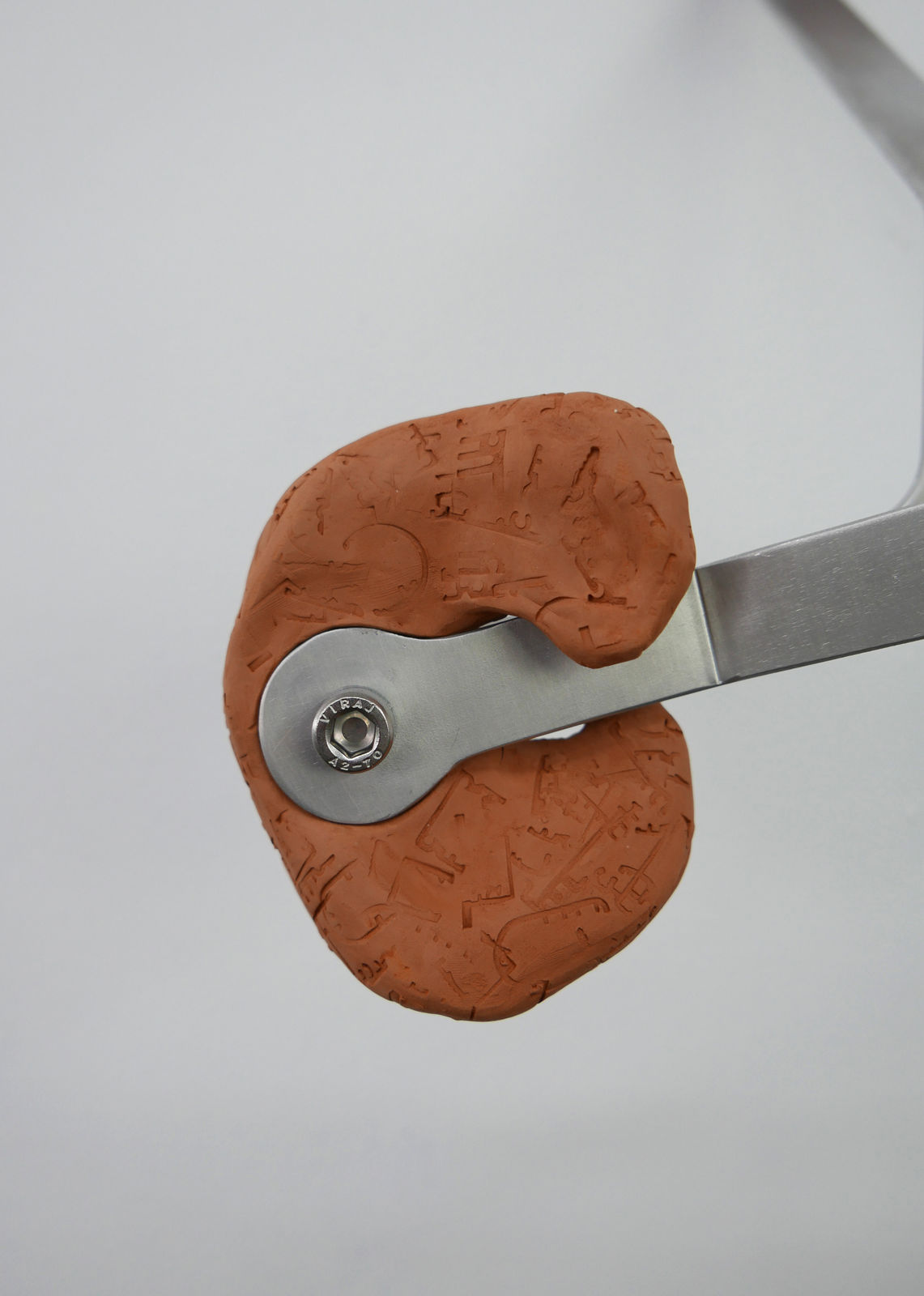 Cem Örgen, Pose B, 2022