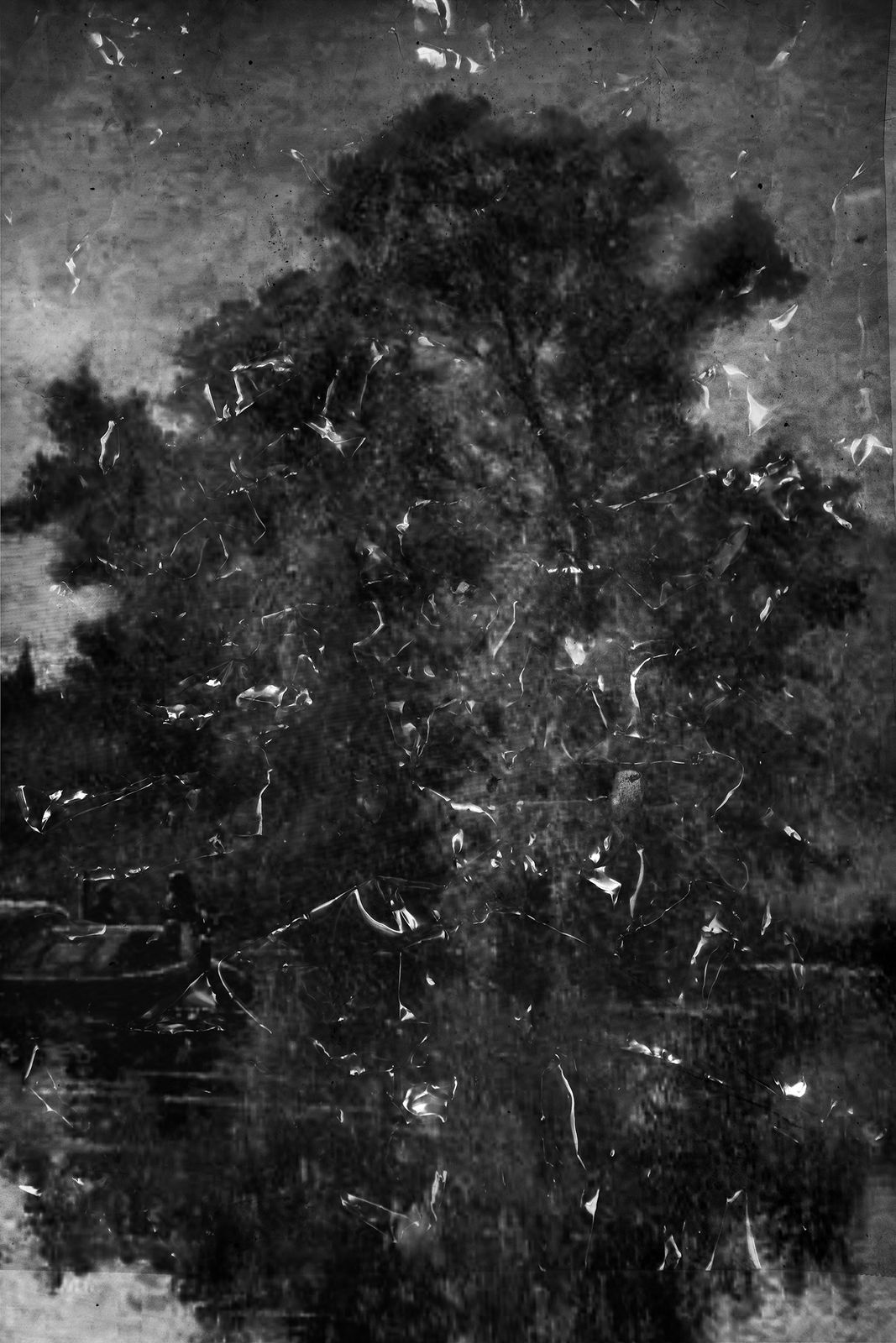 Dirk Braeckman, S.T.-T.H-23, 2023