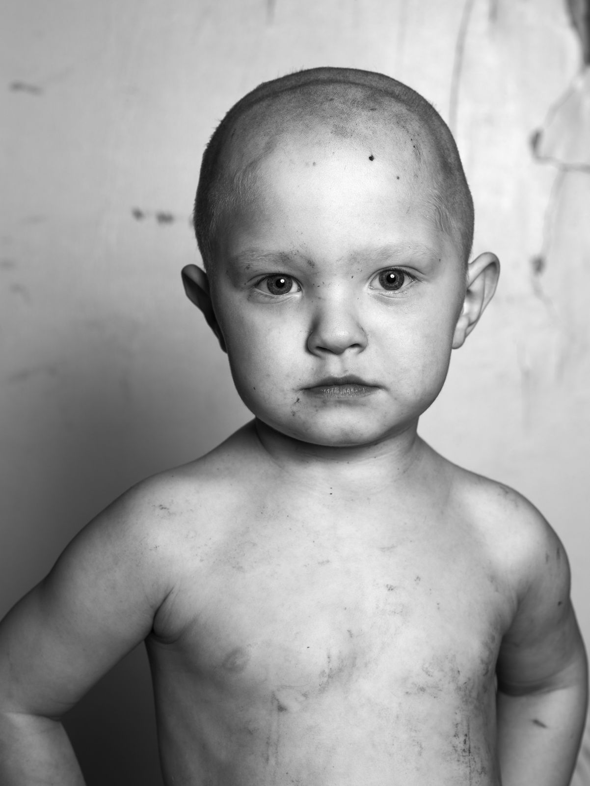 Robin de Puy, Leuxian; Evanston, Wyoming, 2015