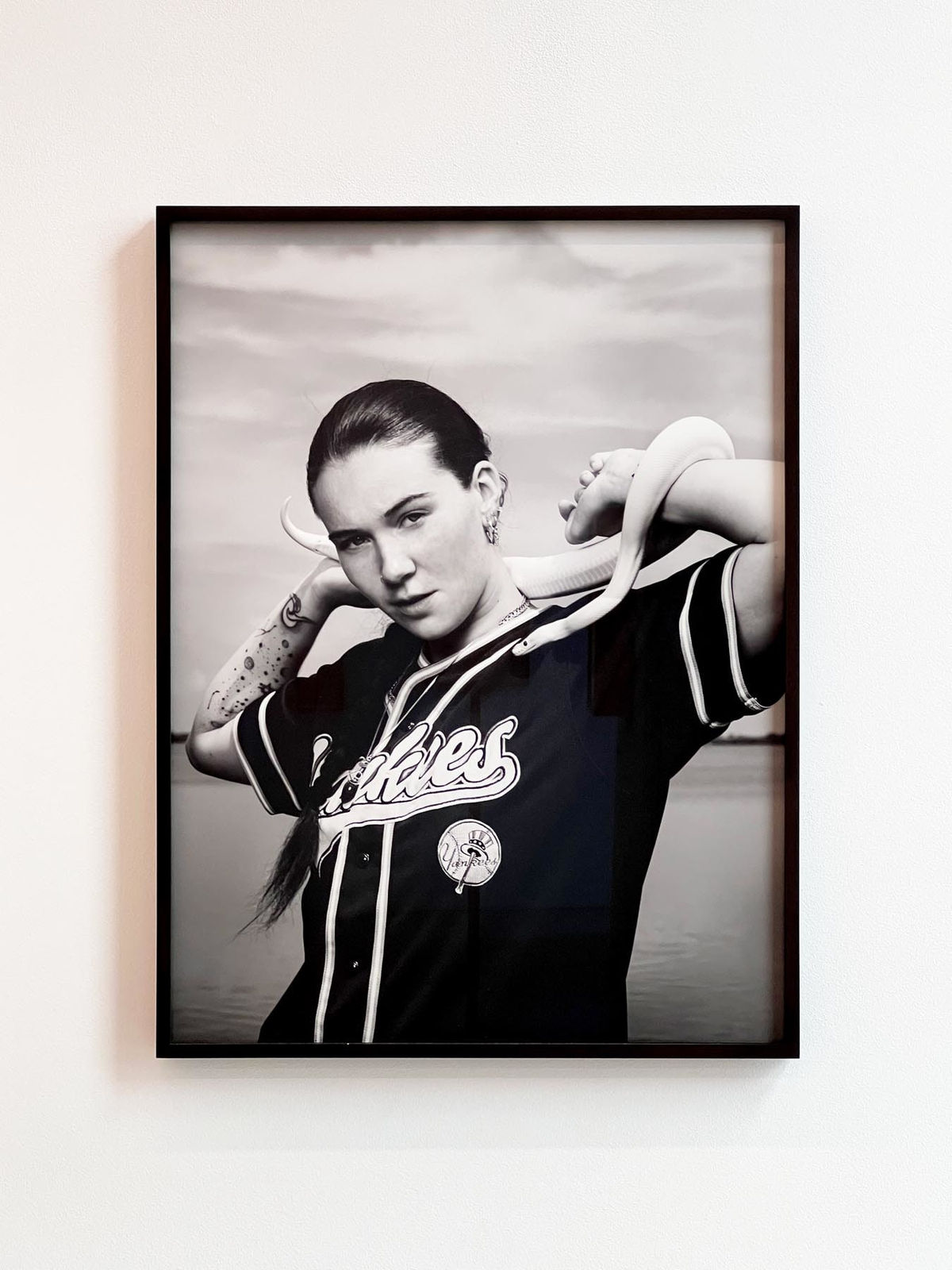 Robin de Puy, Jackie, 2021