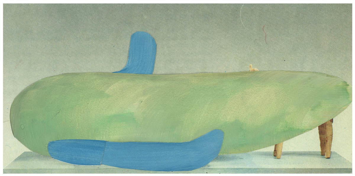 Ruth van Beek, Untitled (Figure 47), 2020