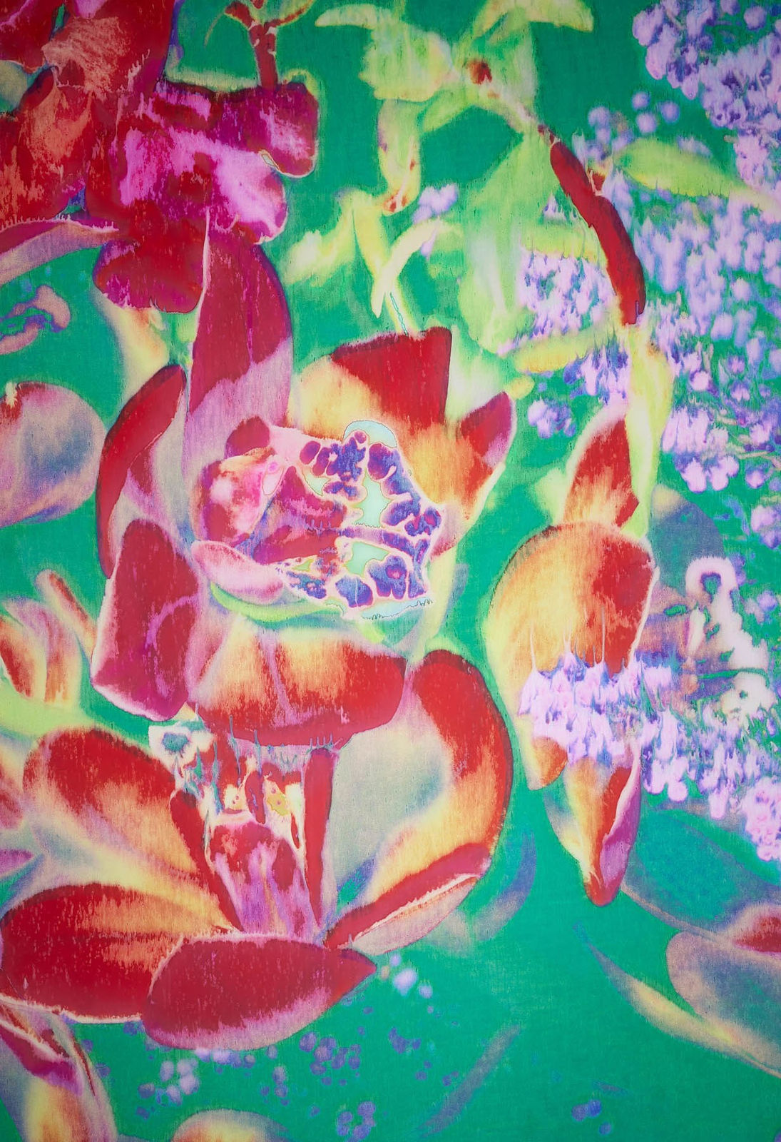 Jean-Vincent Simonet, Mercuriales - 06, 2023