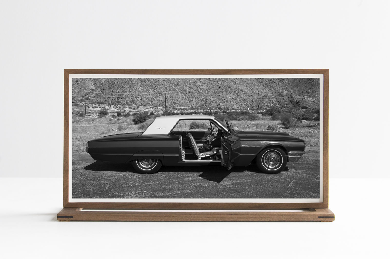 Anja Niemi, Fight Series No. 36 A - No. 36 B, 2019