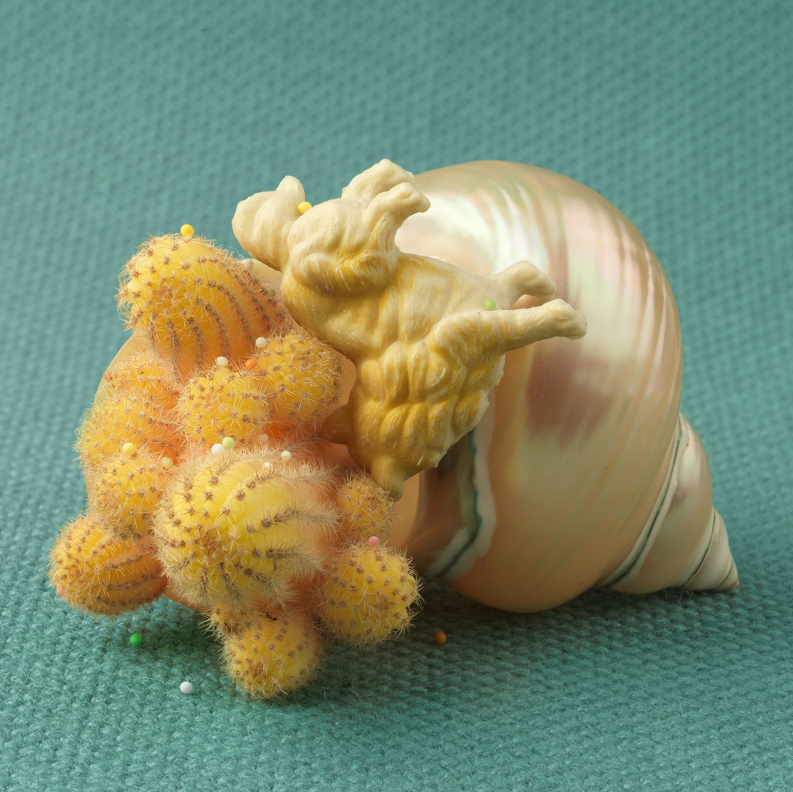 Koen Hauser, Tableau VIII, 2015