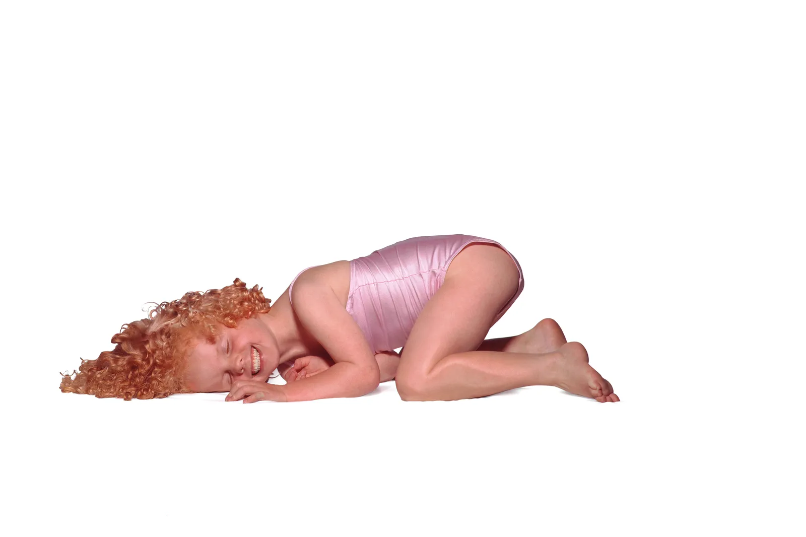 Inez & Vinoodh, Final Fantasy, Caroline, 1993