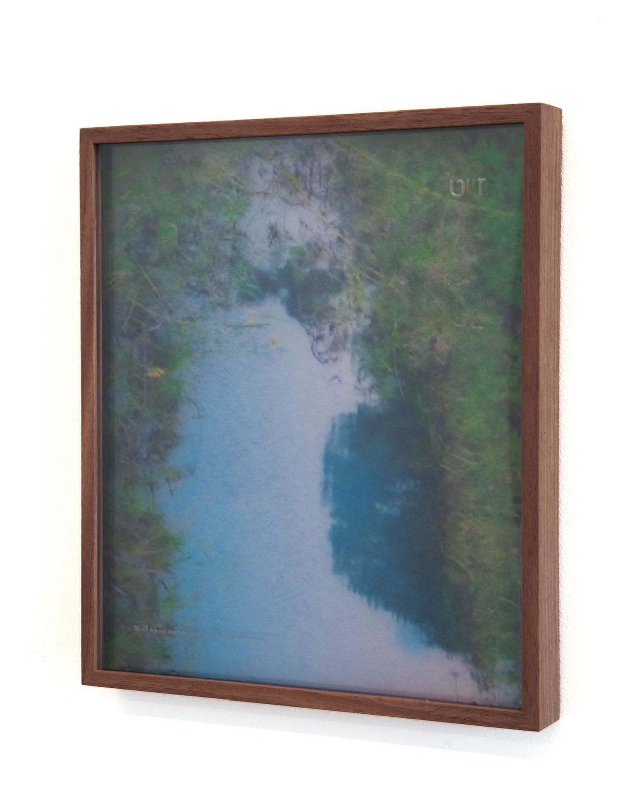 Thomas Kuijpers, Notes From a Meek, 2021