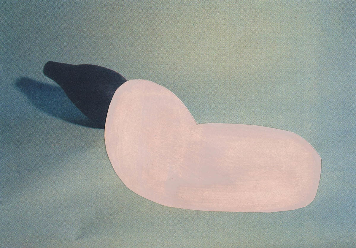 Ruth van Beek, Untitled (Figure 46), 2020