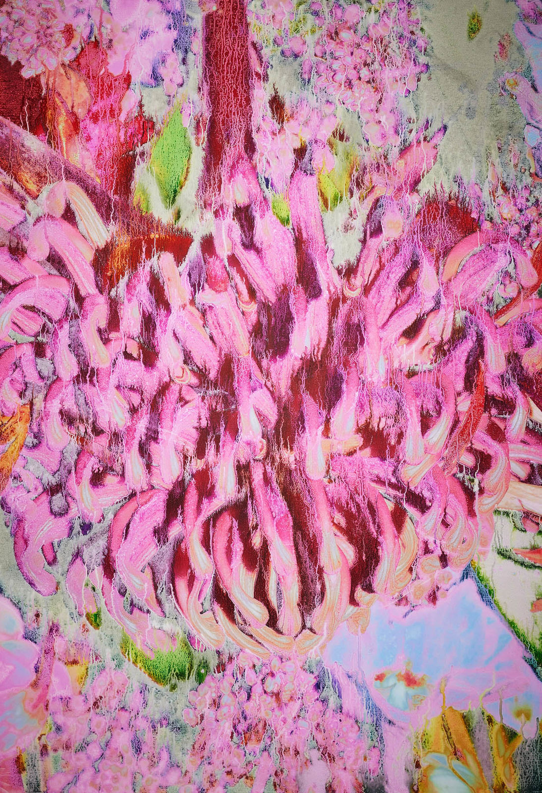 Jean-Vincent Simonet, Mercuriales - 05, 2023