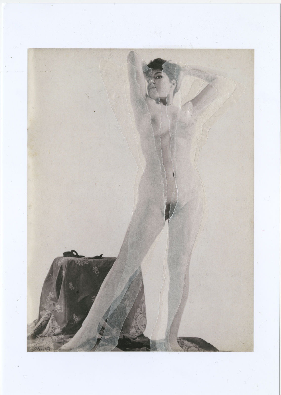 Mariken Wessels, Femina Ludens VII, 2017-2020