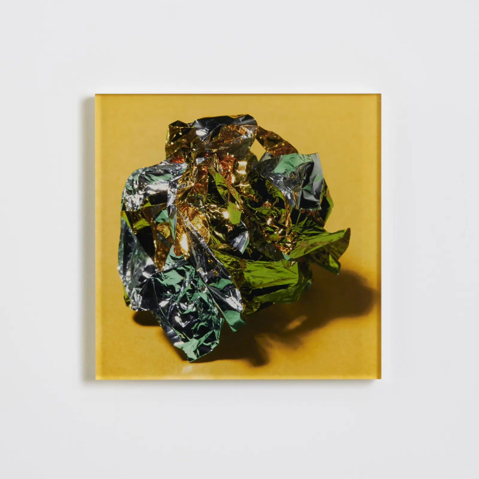 Koen Hauser, Ephemera, # 6, 2011