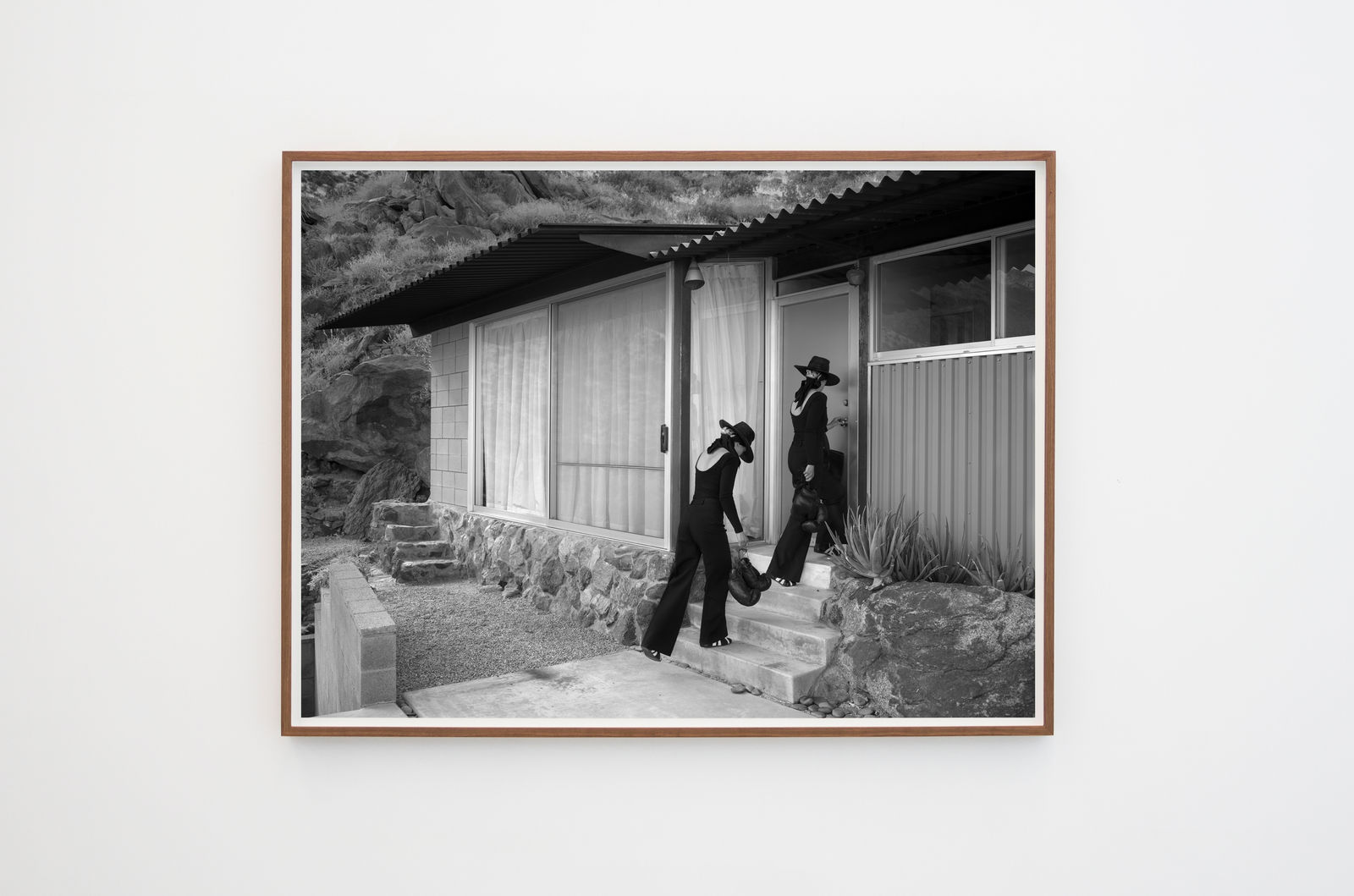 Anja Niemi, Fight Series No. 1, 2019