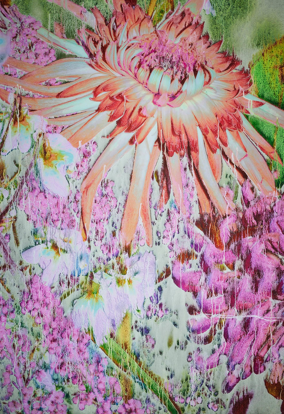 Jean-Vincent Simonet, Mercuriales - 03, 2023