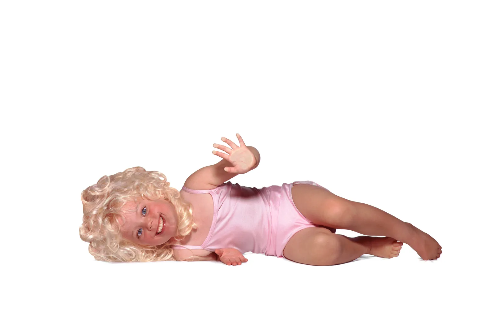 Inez & Vinoodh, Final Fantasy, Ursula, 1993