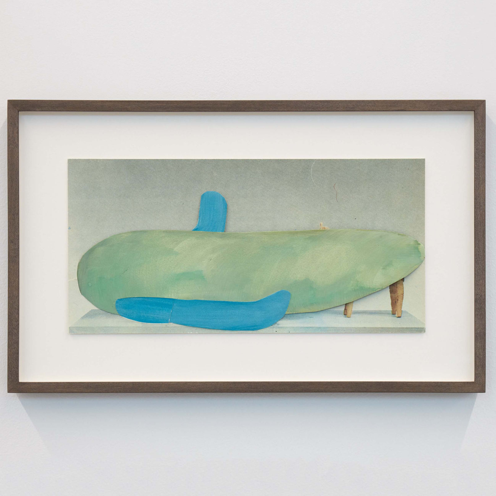 Ruth van Beek, Untitled (Figure 47), 2020